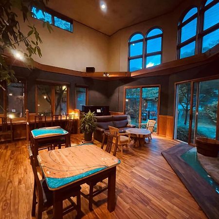 Nikko Akarinoyado Villa Revage Extérieur photo