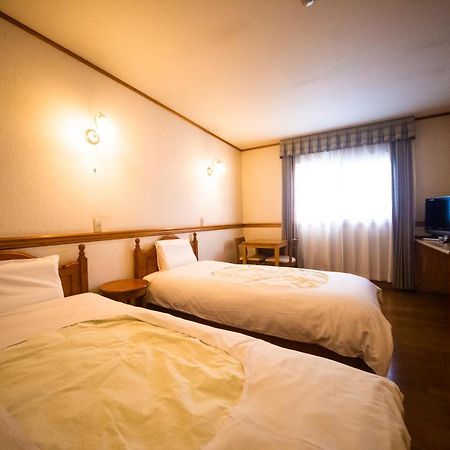 Nikko Akarinoyado Villa Revage Extérieur photo