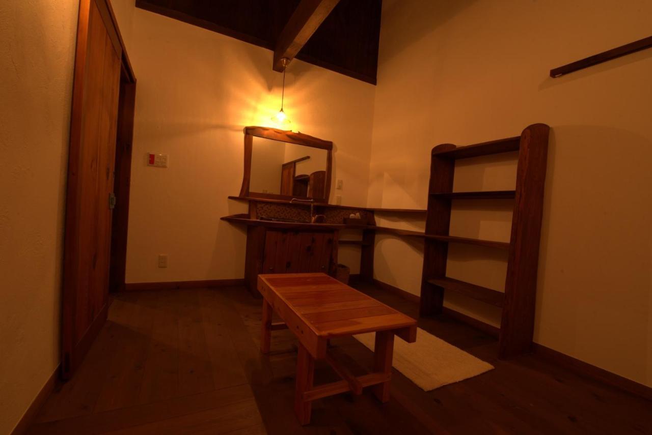 Nikko Akarinoyado Villa Revage Extérieur photo