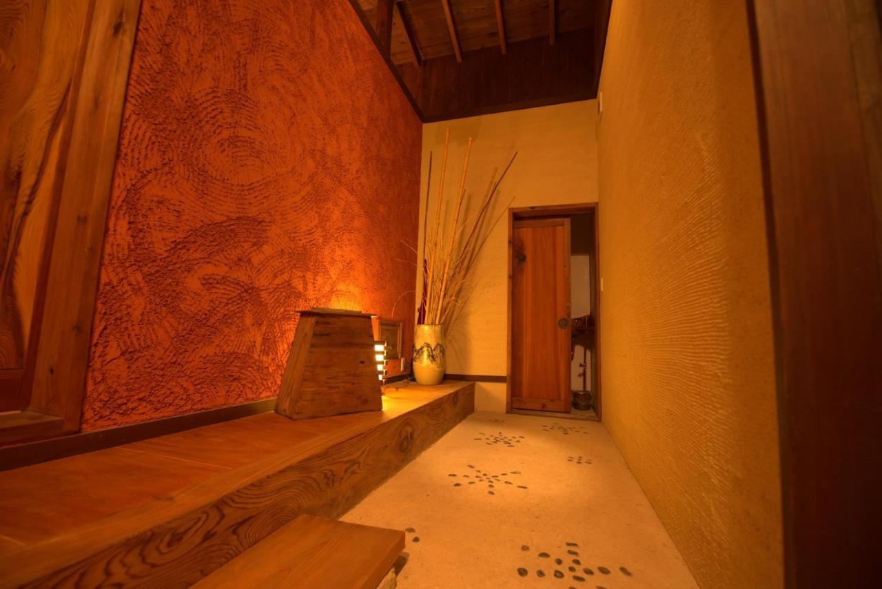 Nikko Akarinoyado Villa Revage Extérieur photo