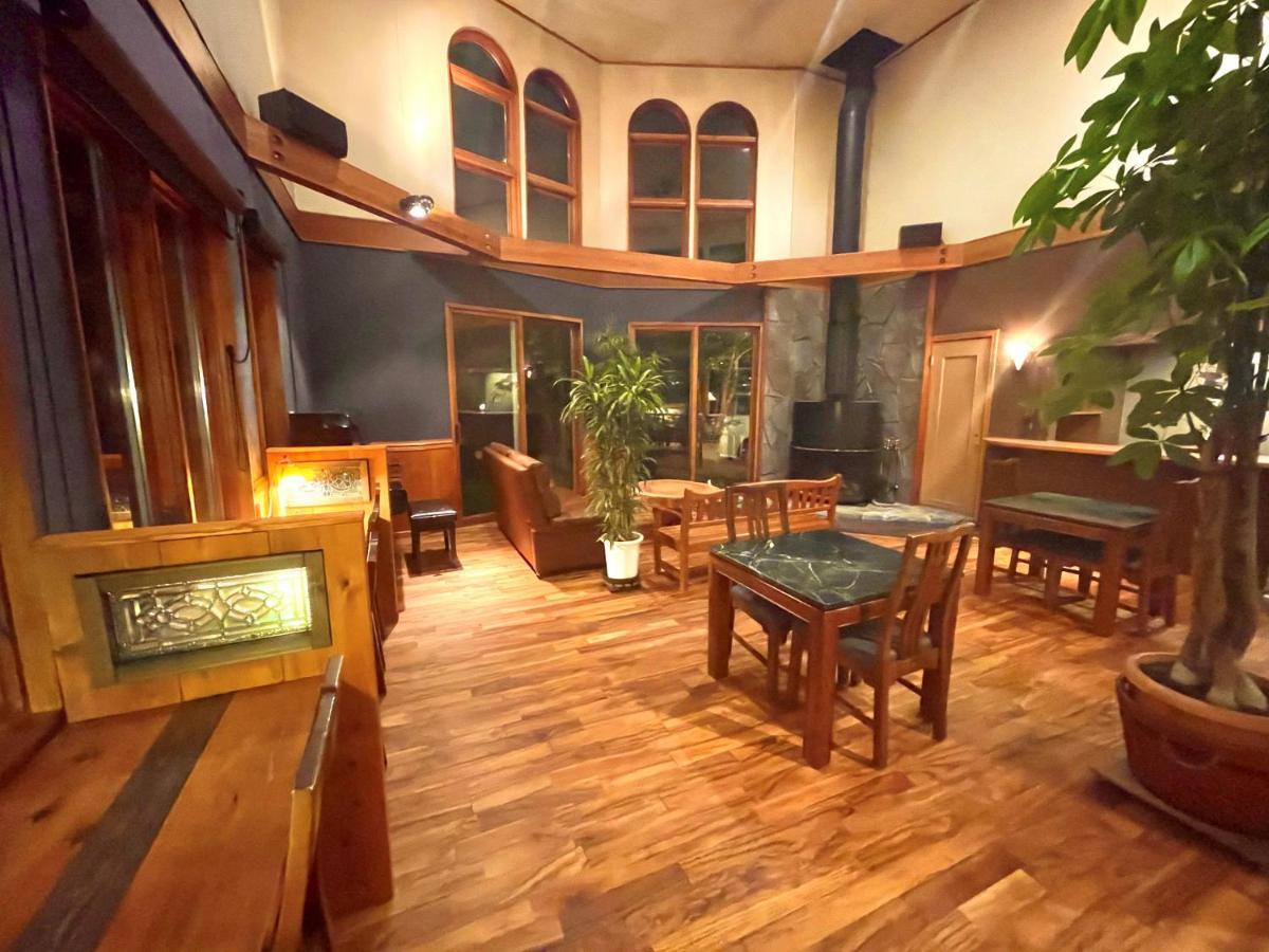 Nikko Akarinoyado Villa Revage Extérieur photo