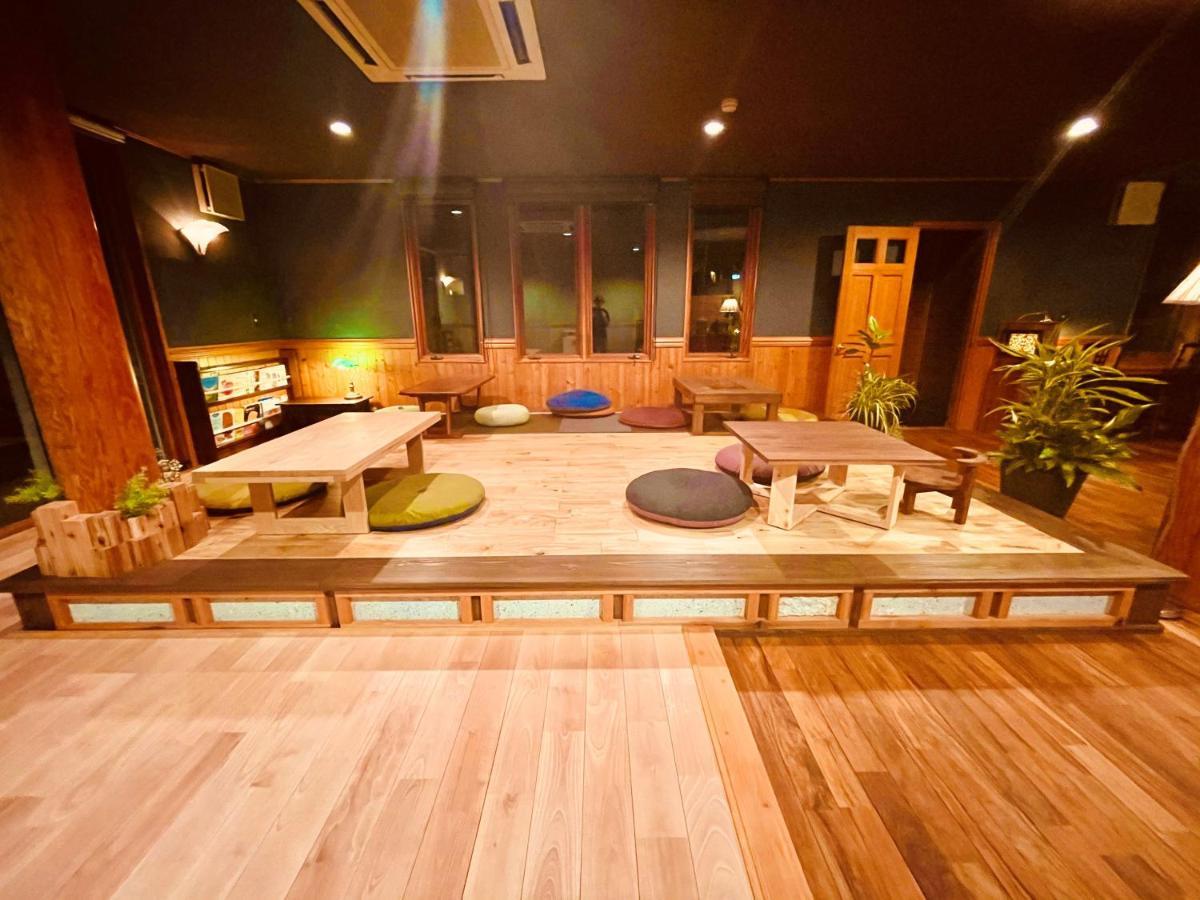 Nikko Akarinoyado Villa Revage Extérieur photo