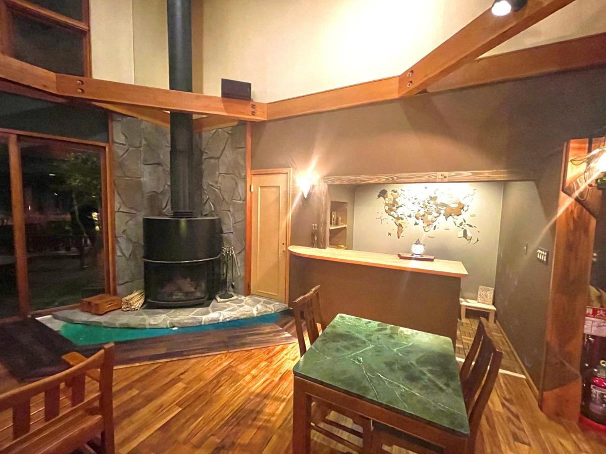 Nikko Akarinoyado Villa Revage Extérieur photo