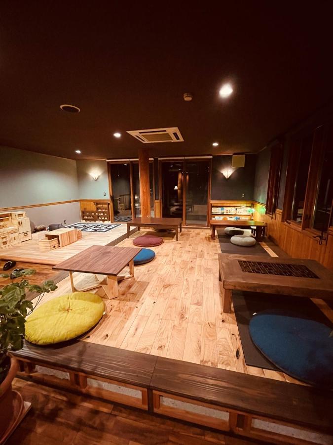 Nikko Akarinoyado Villa Revage Extérieur photo