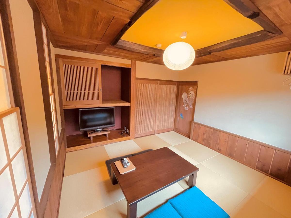 Nikko Akarinoyado Villa Revage Extérieur photo