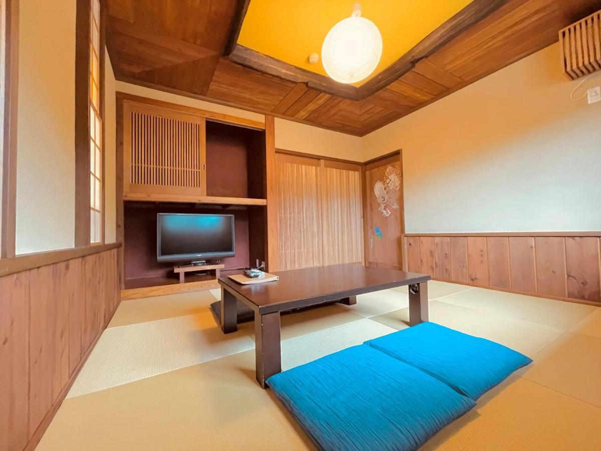 Nikko Akarinoyado Villa Revage Extérieur photo