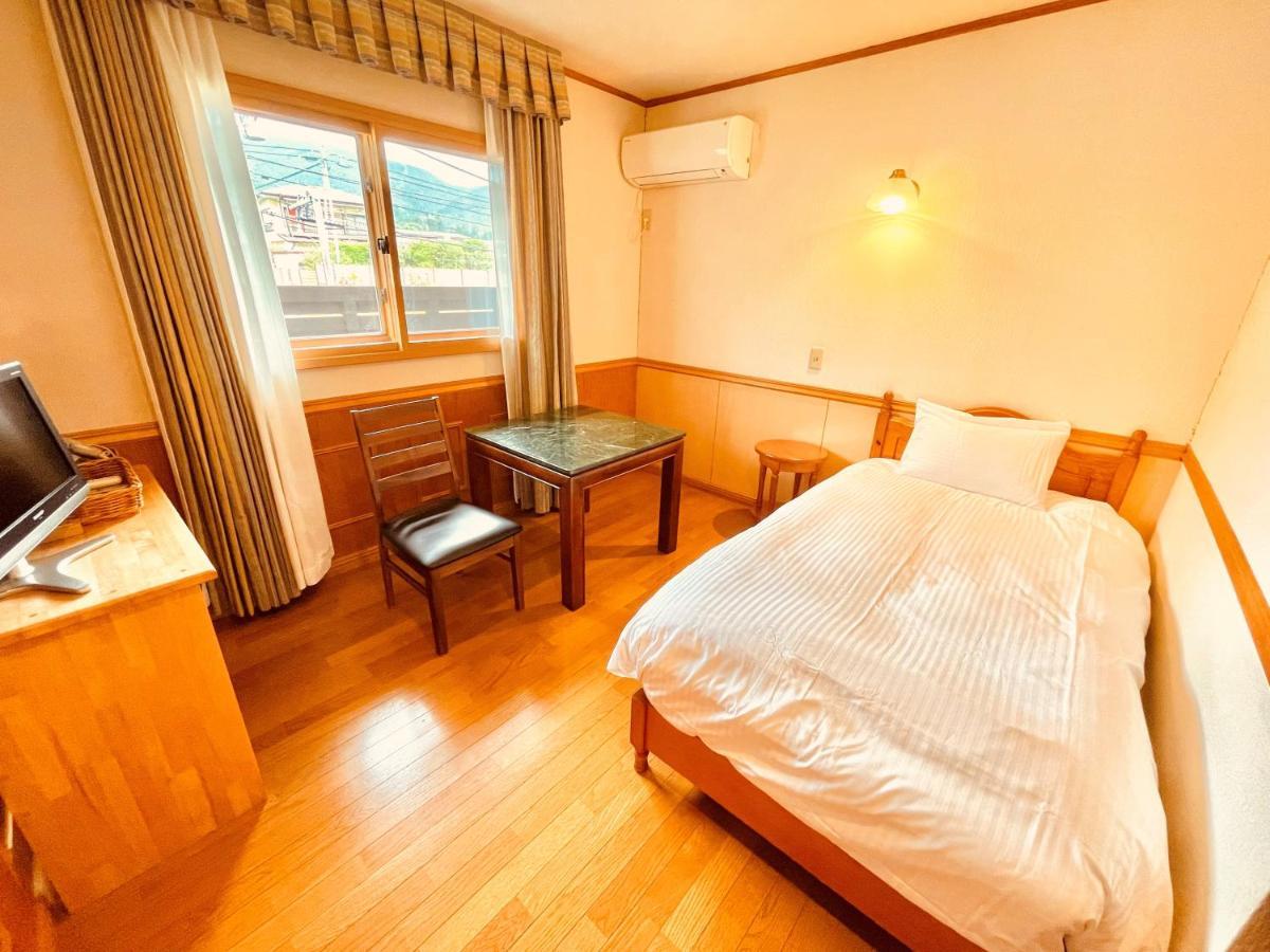 Nikko Akarinoyado Villa Revage Extérieur photo
