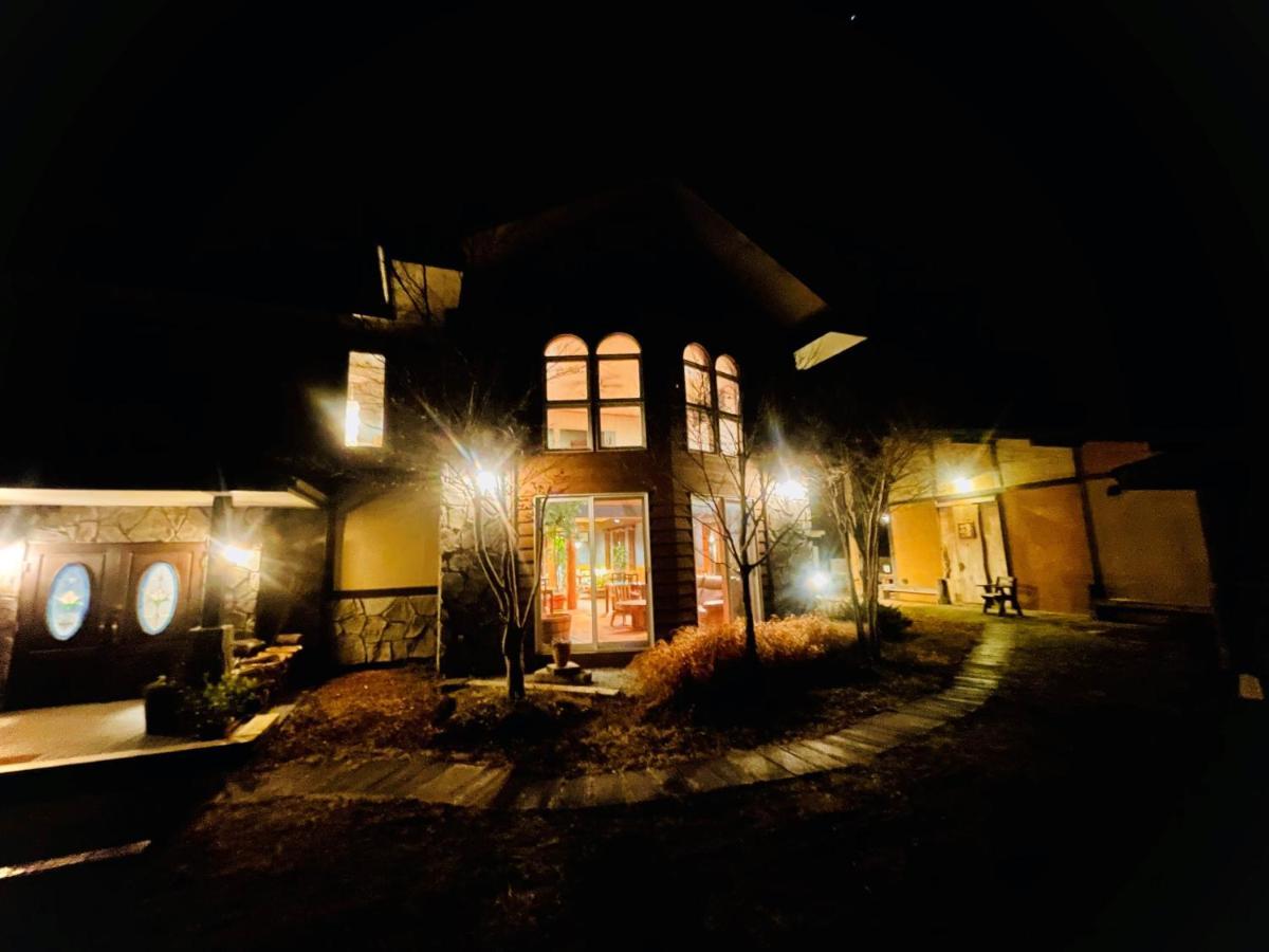 Nikko Akarinoyado Villa Revage Extérieur photo