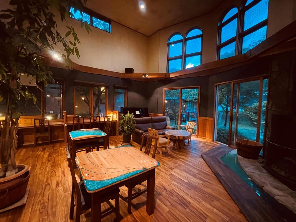 Nikko Akarinoyado Villa Revage Extérieur photo