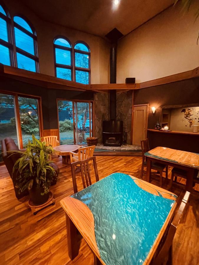 Nikko Akarinoyado Villa Revage Extérieur photo