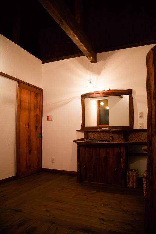 Nikko Akarinoyado Villa Revage Extérieur photo