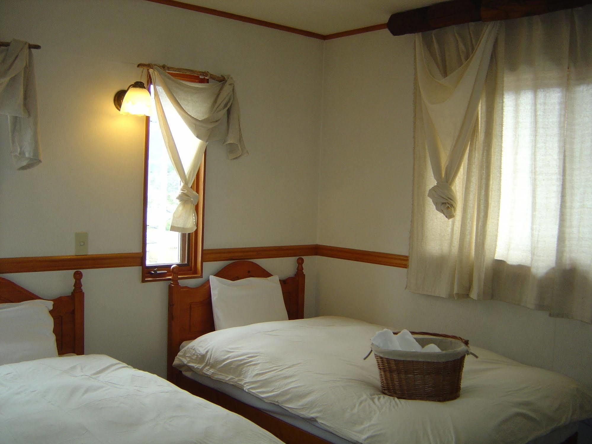 Nikko Akarinoyado Villa Revage Extérieur photo