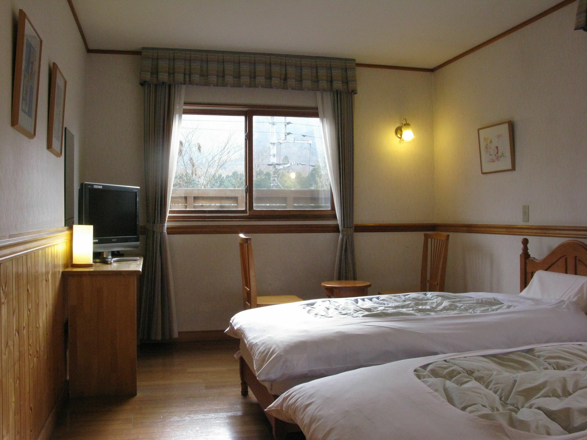Nikko Akarinoyado Villa Revage Extérieur photo
